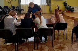 Программа «Местное самоуправление: становление и развитие» прошла в ЦКР села Истобное 
