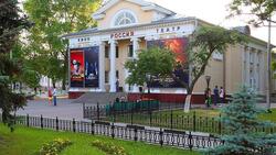 Театры и кинотеатры открылись в Белгородской области 22 августа