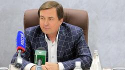 Олег Полухин вновь возглавил Белгородский госуниверситет