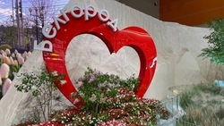 Эксперты проанализировали экспозицию «Сердце Белгорода» на выставке-форуме «Россия»