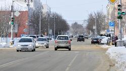 Белгородские спасатели подготовились контролировать ситуацию на дорогах во время непогоды