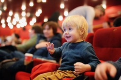 Губкинский театр для детей и молодёжи стал победителем грантового конкурса «АРТ-ОКНО»
