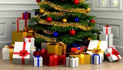 Юрисконсульты напомнили губкинцам права при покупке новогодних подарков 