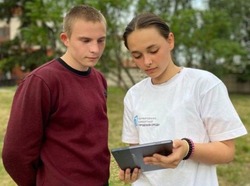 Около 700 белгородцев зарегистрировались для помощи в голосовании за проекты благоустройства