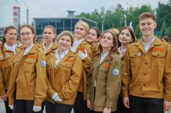 Студенческие отряды вновь начнут свою работу в Белгородской области 