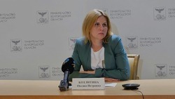 Оксана Козлитина разъяснила порядок строительства домов для многодетных семей по программе соцнайма