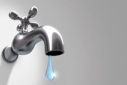 Губкинские власти сообщили об отключении горячей воды уже в мае