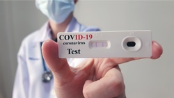 Медики сообщили о 173 новых случаях COVID-19 и 233 выздоровевших в Белгородской области