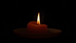 Каждый белгородец сможет зажечь свечу в память об отдавших жизнь во имя Великой Побебы
