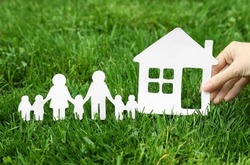Губкинские многодетные семьи могут стать на учёт для предоставления земельных участков
