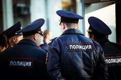 ОМВД России по городу Губкину пригласило граждан на службу в органы внутренних дел РФ