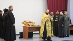 Православный слёт собрал белгородскую молодёжь в губкинской «Лесной сказке»