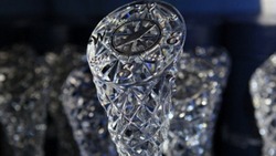 Белгородцы смогут принять участие в конкурсе на соискание Национальной премии «Хрустальный компас»