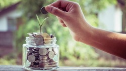 Жители Белгородской области смогут воспользоваться программой долгосрочных сбережений