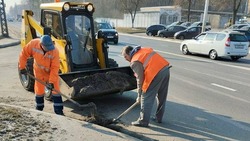 Вячеслав Гладков сообщил о поступивших от белгородцев жалобах на качество весенней уборки улиц