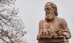 В Белгороде откроют памятник святителю Луке Крымскому 