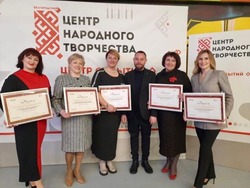 Губкинские учреждения культуры получили награды по итогам рейтингования за 2022 год