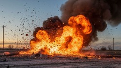 Губкинские прокуроры напомнили об ответственности владельца источника повышенной опасности 