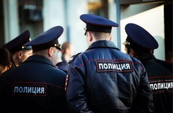 Губкинская полиция пригласила жителей на службу в органы внутренних дел Российской Федерации