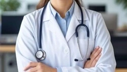 Специалисты Губкинской ЦРБ проведут акцию «День здоровья» в селе Богословка