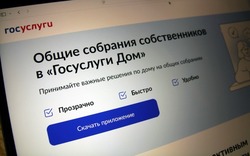 565 онлайн-собраний собственников жилья прошли в Белгородской области с начала 2025 года