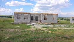 Пять домов для многодетных семей появятся в Губкинском горокруге 