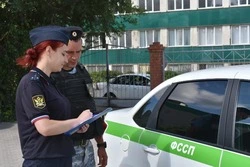 Губкинец обманул товарища и продал его автомобиль
