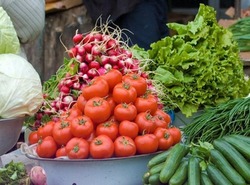 Губкинцы смогут посетить муниципальные ярмарки