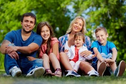 Белгородцы смогут принять участие в конкурсе инициатив родительских сообществ