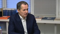 Вячеслав Гладков – об изменения кадрового состава правительства Белгородской области