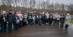 Губкинцы приняли участие в масштабной всероссийской акции «Серая шейка-2025»