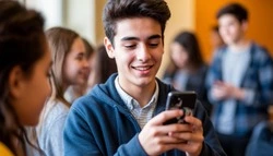 Белгородские школьники смогут принять участие в конкурсе научно-популярного видео «Знаешь? Научи!»