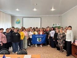 Заседание профсоюзного комитета образования прошло в Губкине 