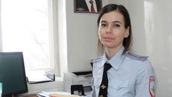 Губкинские полицейские сообщили об ответственности подростков за преступления