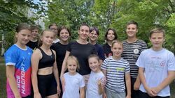 Губкинская учительница вошла в ТОП-10 лучших педагогов Белгородской области