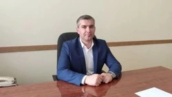 Михаил Лобазнов ответил на вопросы губкинцев в прямом эфире