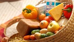 Продовольственная инфляция замедлилась в Белгородской области в июле