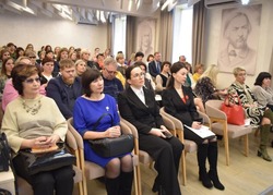 Региональное совещание руководителей детских школ искусств прошло в Губкине 