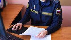 Житель Белгородской области проведёт в изоляторе 10 суток за неуплату алиментов матери