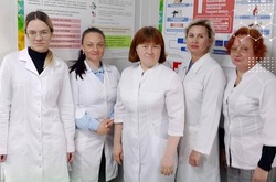 Акция «День здоровья» прошла в селе Корочка Губкинского горокруга 