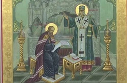 Священномученик Никодим (Кононов): история жизни, служения и посмертного почитания