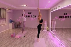 Жительница Губкина открыла студию гибкости и функционального тела с помощью социального контракта 