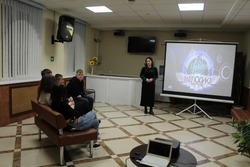 Развлекательная программа «Угадай мелодию» прошла в Доме культуры села Богословка 