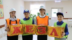 Аверинские школьники стали победителями конкурса-фестиваля «Безопасное колесо-2022» 