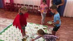 Электронной сборник лучших игровых практик появится в Белгородской области