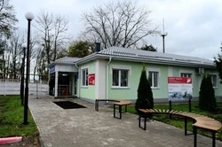 QR-коды продолжили помогать белгородцам направлять обращения по поводу объектов нацпроектов