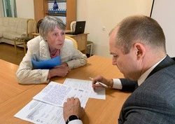 В постоянном диалоге. За что ценит общественную работу Владимир Евдокимов