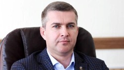 Михаил Лобазнов сообщил о ситуации в Губкинском городском округе 