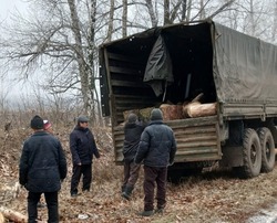 Жители Губкинского городского округа продолжили оказывать помощь участникам СВО