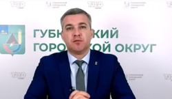 Михаил Лобазнов в очередном  прямом эфире ответил на вопросы губкинцев